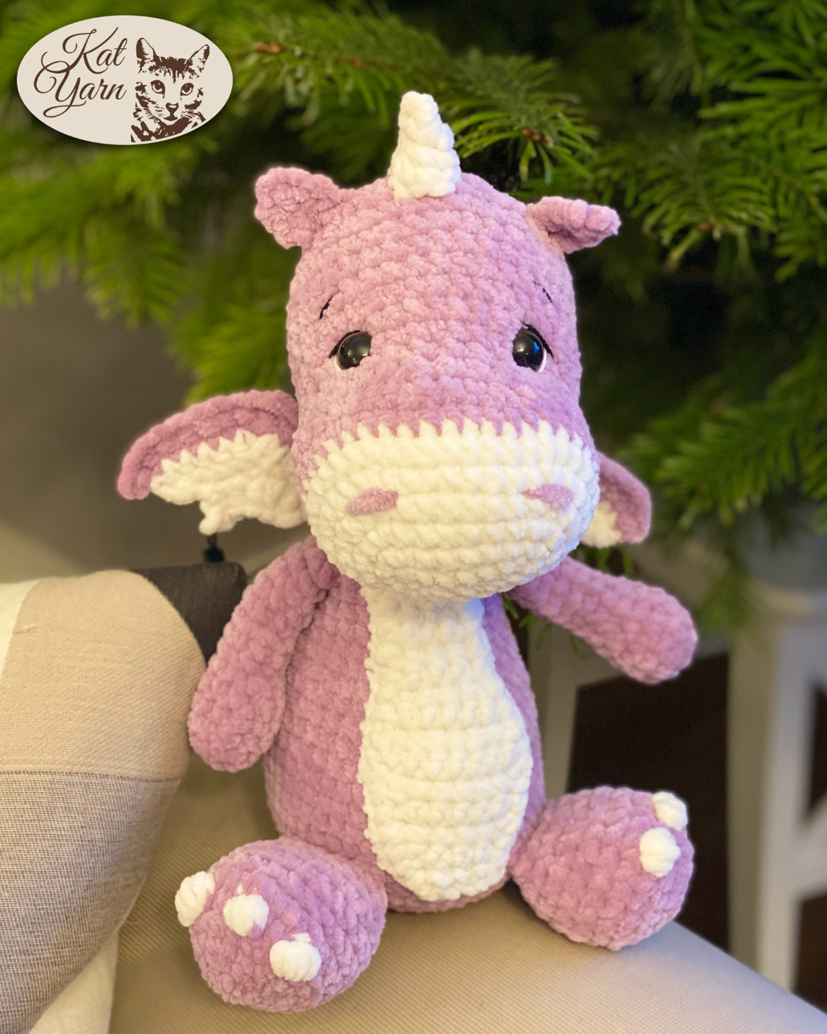 katyarn_Drache_Elliot